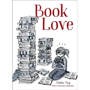 Book Love | Debbie Tung (ISBN: 9781449494285)