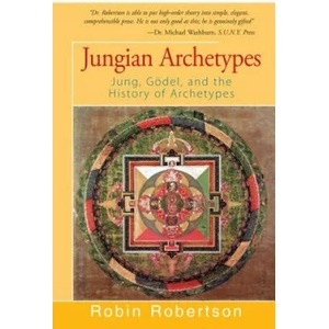 Jungian Archetypes | Robin Robertson (ISBN: 9781504034166)