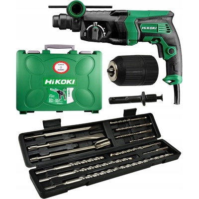 HIKOKI DH26PC2WSZ – Zboží Mobilmania