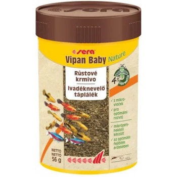 SERA Vipan Baby Nature 100 мл