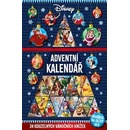 Disney Adventní