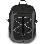 Mitama Ученическа раница MITAMA REVO Infinity, унисекс, 3 отделения, сива