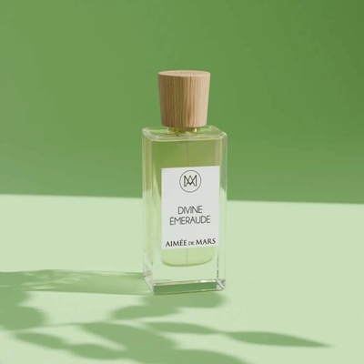 Aimee de Mars Divine Emeraude parfémovaná voda dámská 30 ml