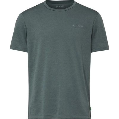 Vaude Мъжка тениска Vaude Essential T-Shirt Sport shirt - Agave / Heron (016-5703-2011)