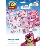 CYP Brands Комплект стикери CYP Brands - Toy Story, Lotso (LTS00007)