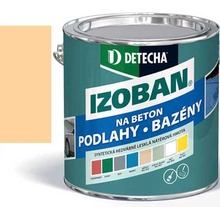 Izoban 2 kg béžová