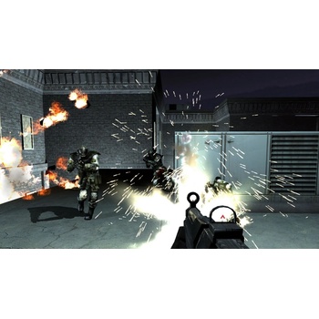 F.E.A.R. Collection