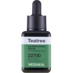MEDIHEAL Teatree Calming Hydra Serum - Хидратиращо-Успокояващ Серум 40ml