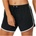 Rip Curl Дамски бордшорт Rip Curl Women's Out All Day 5 Boardshort - Black (150-3964-0115)