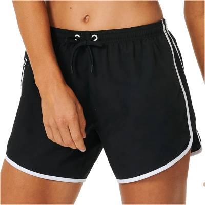 Rip Curl Дамски бордшорт Rip Curl Women's Out All Day 5 Boardshort - Black (150-3964-0115)