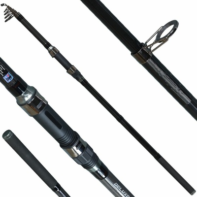 Giants Fishing Deluxe Tele Carp MK2 10 ft 3 m 3 lb 5 dílů