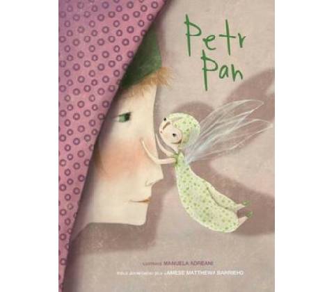 Petr Pan