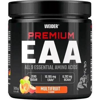 Weider PREMIUM EAA ZERO 325 g