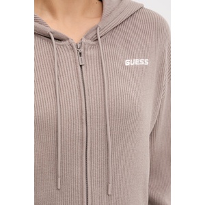 GUESS Суичър с вълна FLAMINIA (V5BR05.Z3JD2) - answear - 117,33 лв
