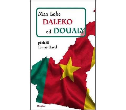 Daleko od Doualy