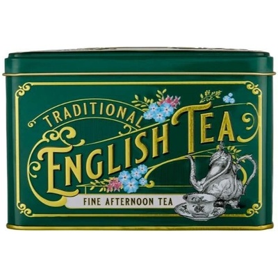 New English Teas Černý čaj English Afternoon 40 sáčků