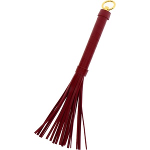 Taboom Bondage in Luxury Small Whip