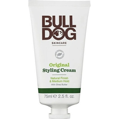 Bulldog Original Styling Cream 75 ml