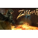 Ziggurat