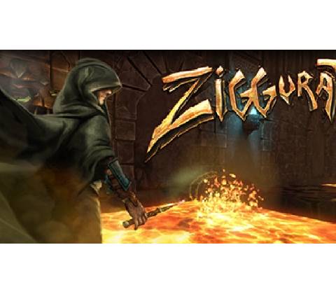 Ziggurat