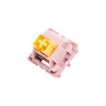 Outemu Peach SMD 5 pin Linear Switches 110 pcs