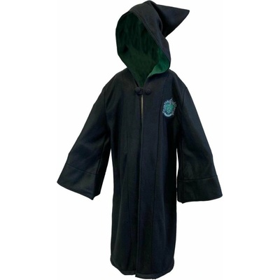 Harry Potter Plášť dětský - Zmijozel (7-9 let)