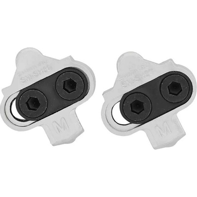 SHIMANO zarážky-kufry SHIMANO SPD SM-SH56 - s plechem 68303 – Hledejceny.cz