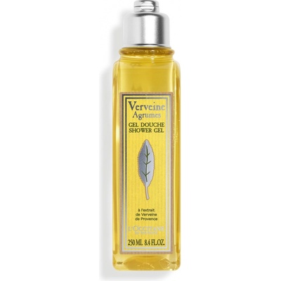 L'Occitane Verveine Agrumes sprchový gél 250 ml