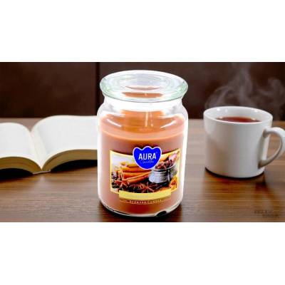 Bispol Aura Skořice 500 g