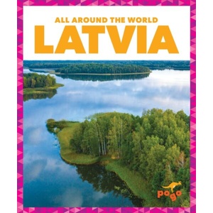 Latvia | Kristine Spanier (ISBN: 9798885242004)