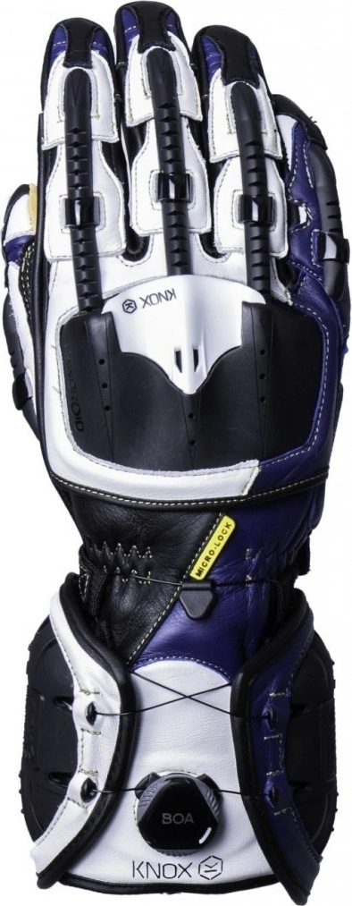 Knox Handroid IV
