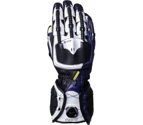 Knox Handroid IV