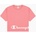 Champion Тениска Champion Women's Regular Fit Crew T-Shirt - Pink