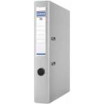 DONAU Master bell binder A4 50mm grey (3950001PL-13)