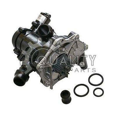 Skříň termostatu s termostatem ŠKODA OEM Originál 06L121111P