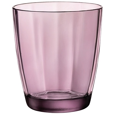 Bormioli Rocco ЧАША dof pulsar 390ml ЛИЛАВА (360670m02321990)