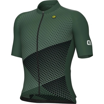 Alé WEB PR-E pine green
