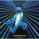 JAMIROQUAI: A FUNK ODYSSEY, CD