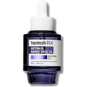 Heimish - RX Retinol Bakuchiol Booster Oil 35ml
