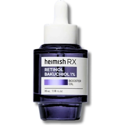 Heimish - RX Retinol Bakuchiol Booster Oil 35ml