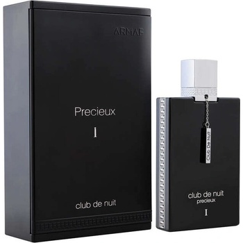 Armaf Club de Nuit Precieux parfum unisex 55 ml