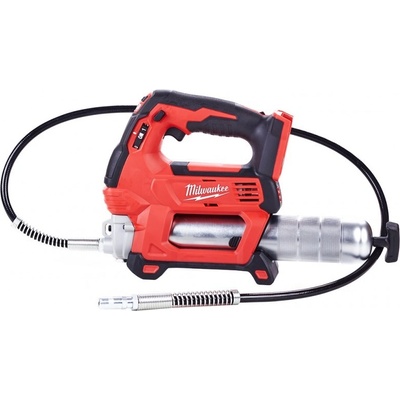 Milwaukee M18 GG-0 – Zbozi.Blesk.cz