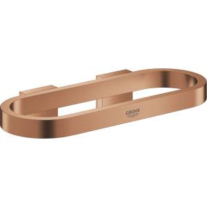 GROHE Selection - Държач за кърпа, матиран Warm Sunset 41035DL0 (41035DL0)