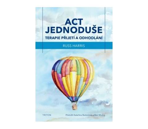 ACT jednoduše