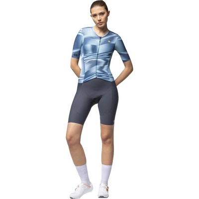 Alé PR-E Techno W Skinsuit Smoke grey