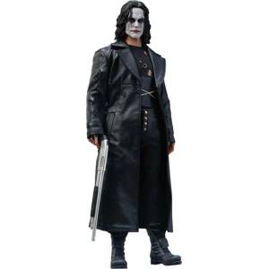 NNM фигура The Crow - Фигура за действие - SS100449