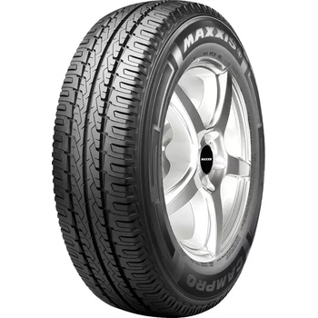 Maxxis Гуми за кемпер MAXXIS MAC2 Campro BSW CP FP 225/75 R16 118R (MAXIS22516)