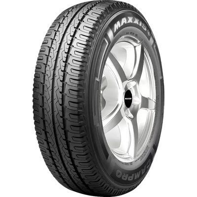 Maxxis Гуми за кемпер MAXXIS MAC2 Campro BSW CP FP 225/75 R16 118R (MAXIS22516)