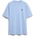 Armedangels Мъжка тениска ARMEDANGELS Maarkos No Plastic T-shirt - Wedgewood (216-8462-0213)