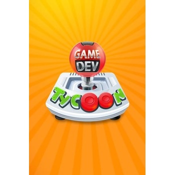 Game Dev Tycoon